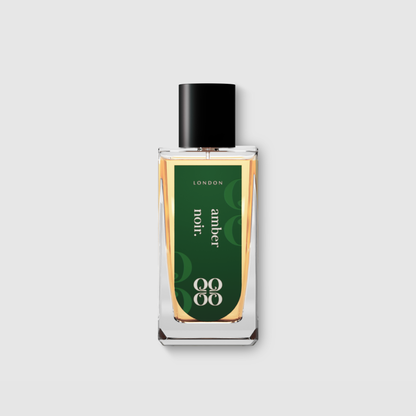 Amber Noir - 100ml