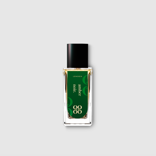 Amber Noir - 50ml